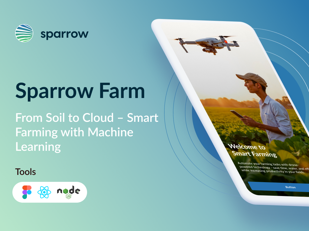 Sparrow Farm Image
