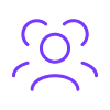 Dedicated Team Icon