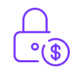Fixed Cost Icon