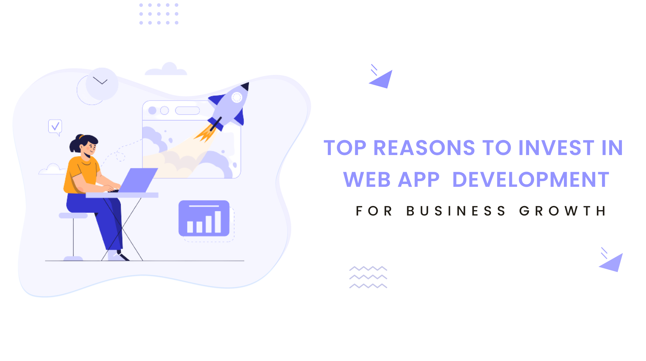 software development company, web app development