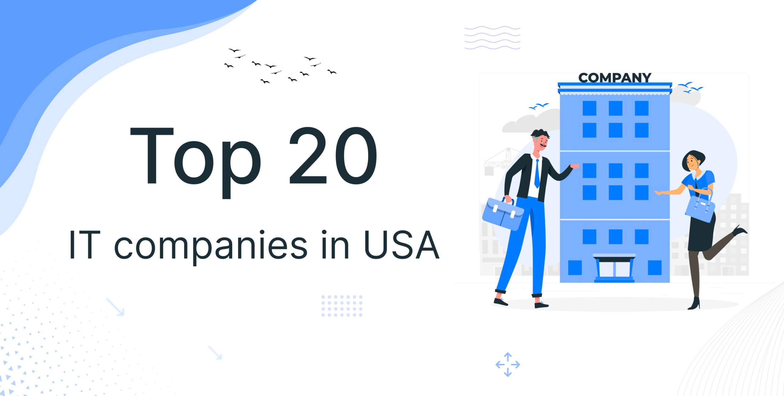 top 20 it companies