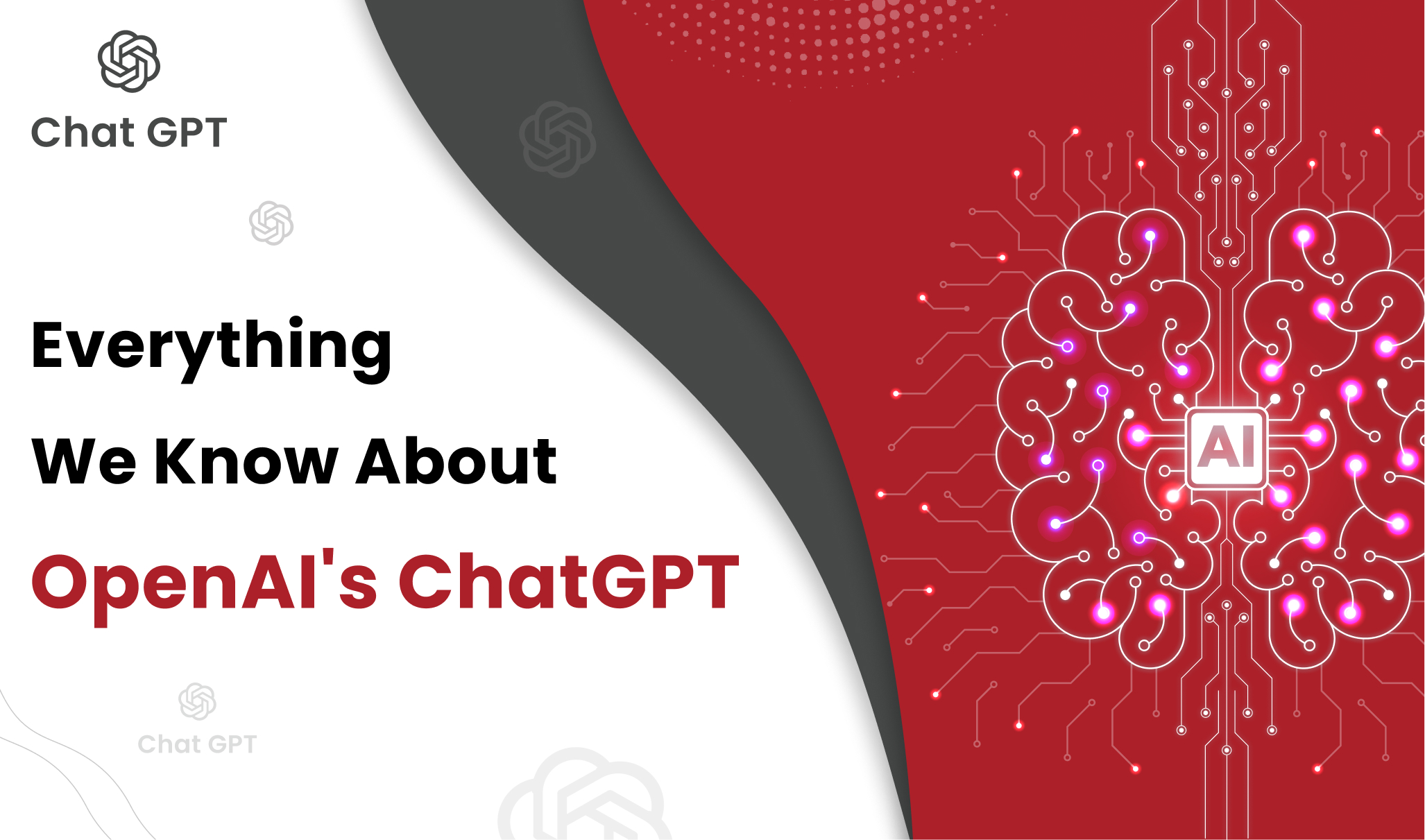 ChatGPT, Open AI, Artificial intelligence