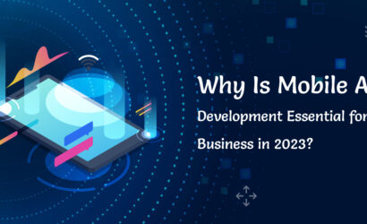 mobile app development, software development company
